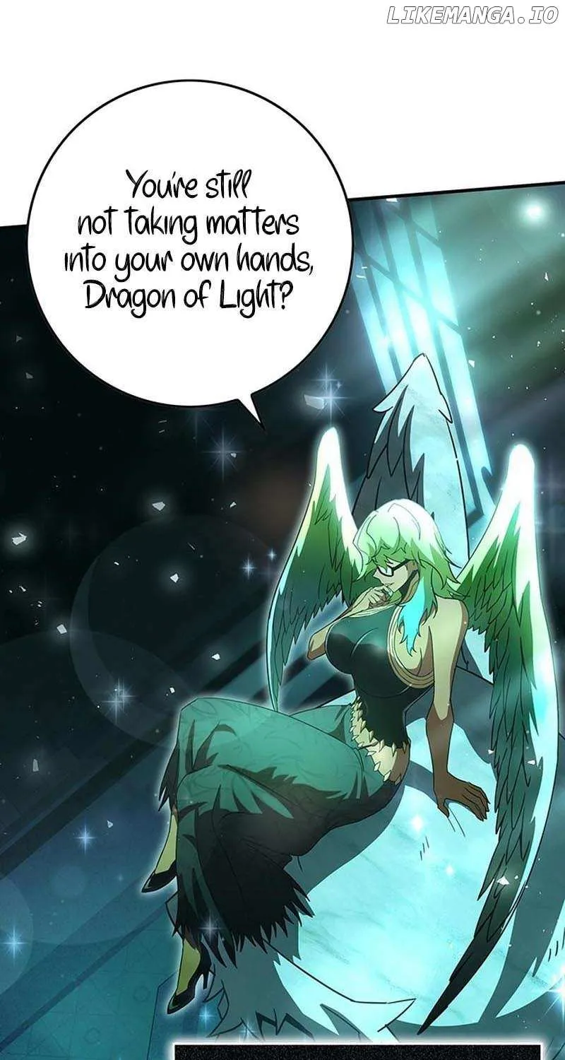 Read Hardcore Leveling Warrior chapter 344 image 59 on Lezhin