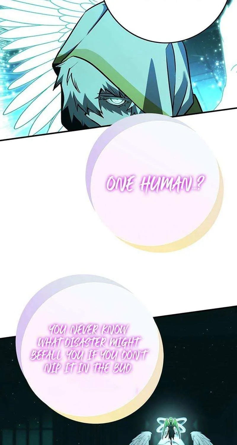 Read Hardcore Leveling Warrior chapter 344 image 61 on Lezhin