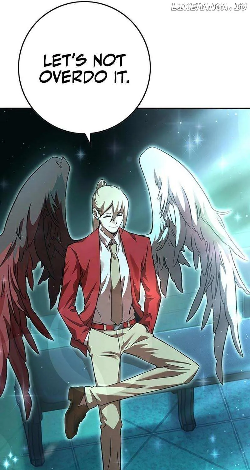 Read Hardcore Leveling Warrior chapter 344 image 63 on Lezhin