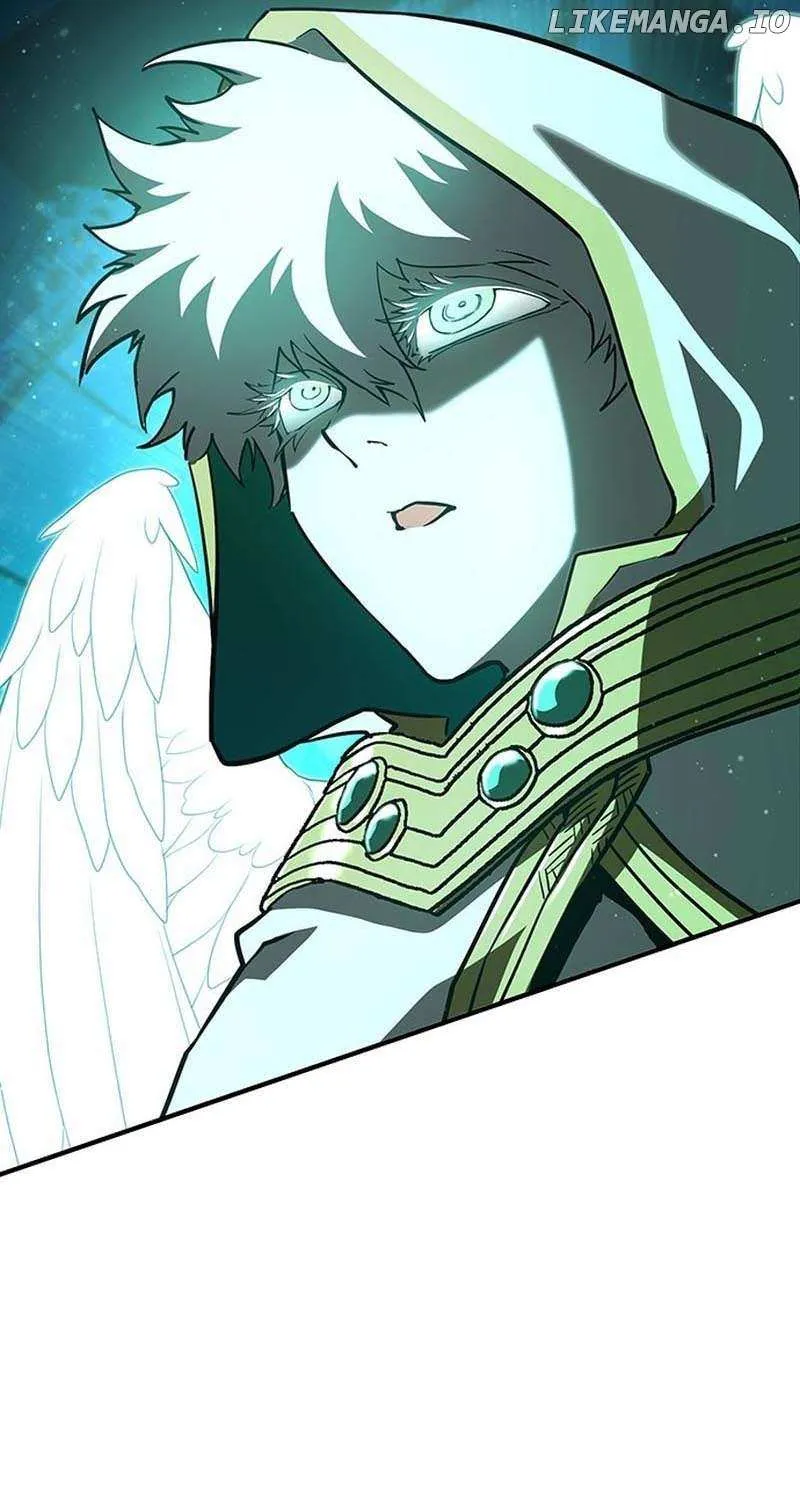 Read Hardcore Leveling Warrior chapter 344 image 67 on Lezhin