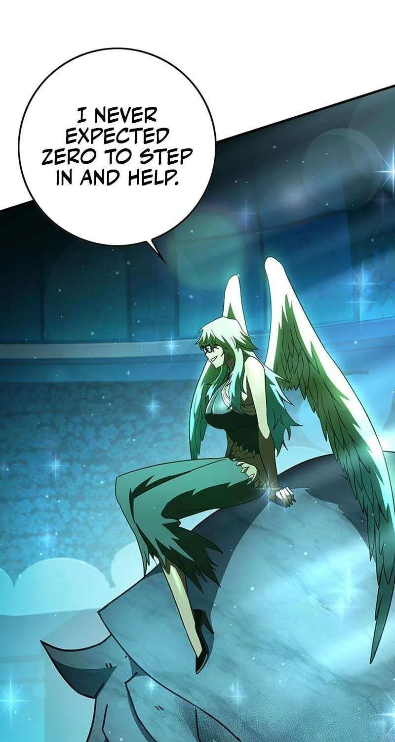 Read Hardcore Leveling Warrior chapter 344 image 73 on Lezhin