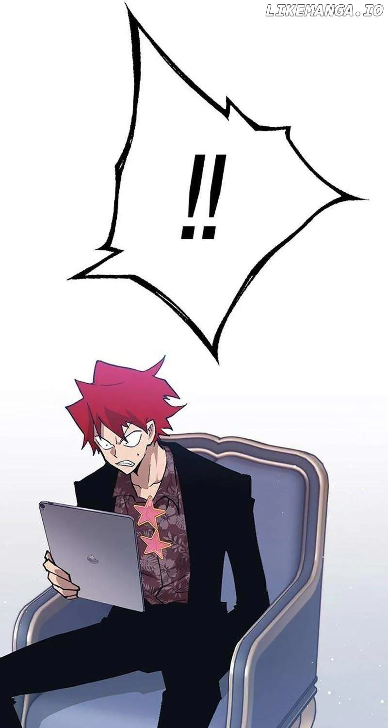 Read Hardcore Leveling Warrior chapter 344 image 83 on Lezhin