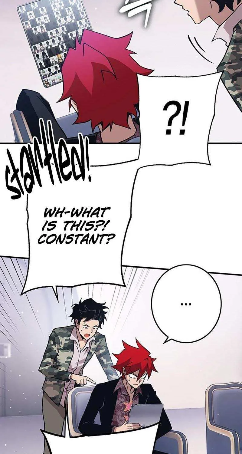 Read Hardcore Leveling Warrior chapter 344 image 85 on Lezhin
