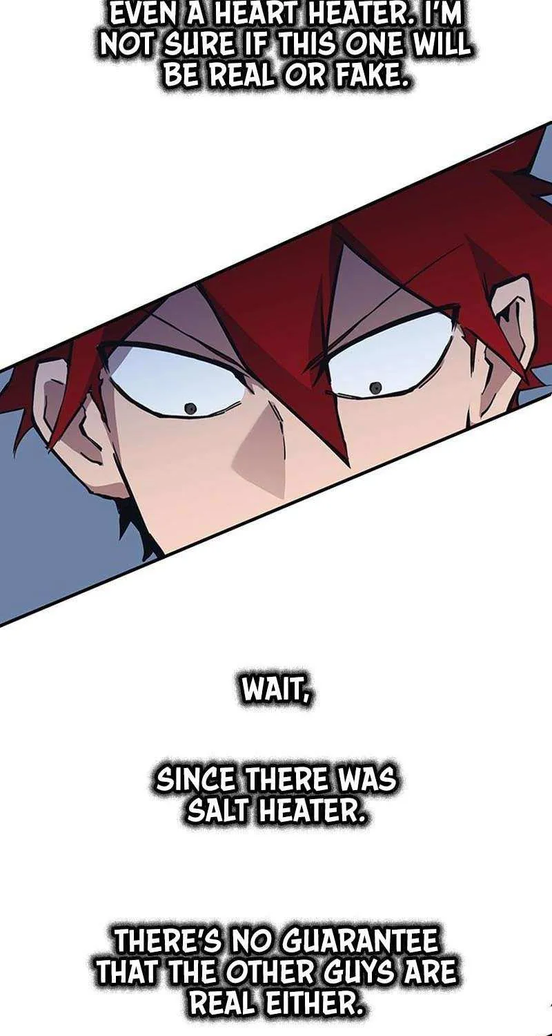 Read Hardcore Leveling Warrior chapter 344 image 89 on Lezhin