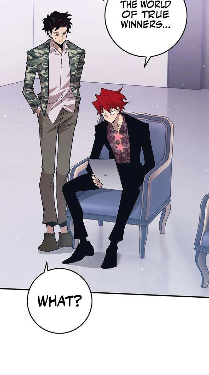 Read Hardcore Leveling Warrior chapter 344 image 94 on Lezhin