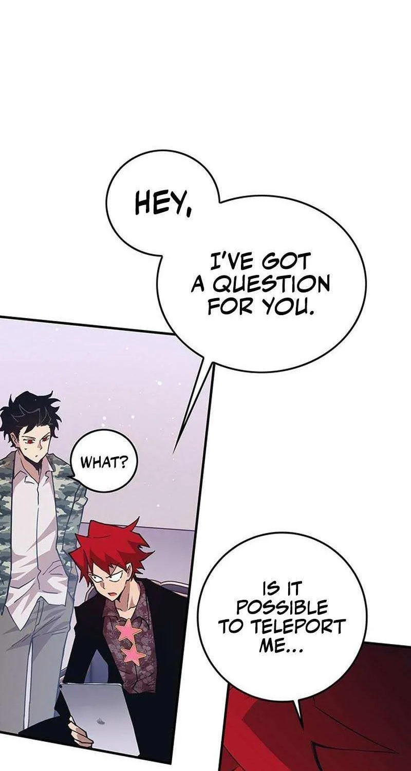 Read Hardcore Leveling Warrior chapter 344 image 96 on Lezhin