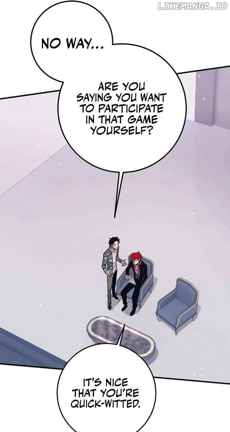 Read Hardcore Leveling Warrior chapter 344 image 99 on Lezhin