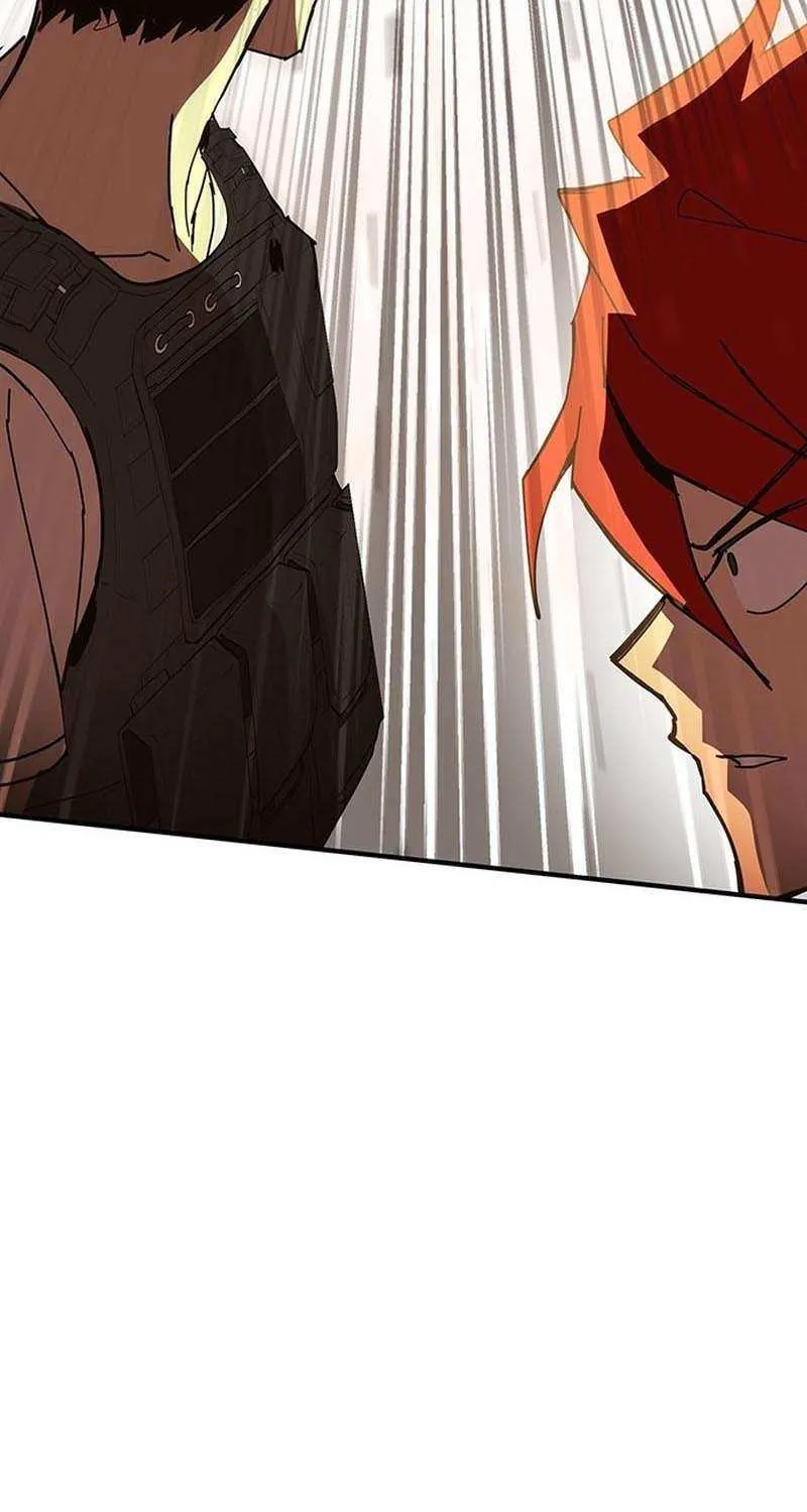 Read Hardcore Leveling Warrior chapter 345 image 114 on Lezhin