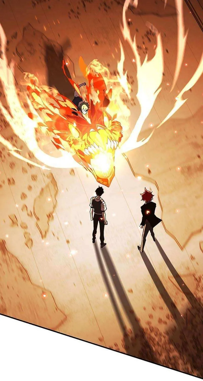Read Hardcore Leveling Warrior chapter 345 image 118 on Lezhin