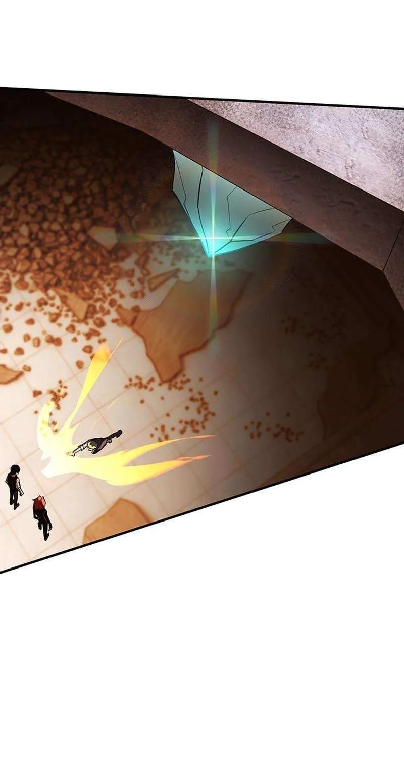 Read Hardcore Leveling Warrior chapter 345 image 121 on Lezhin