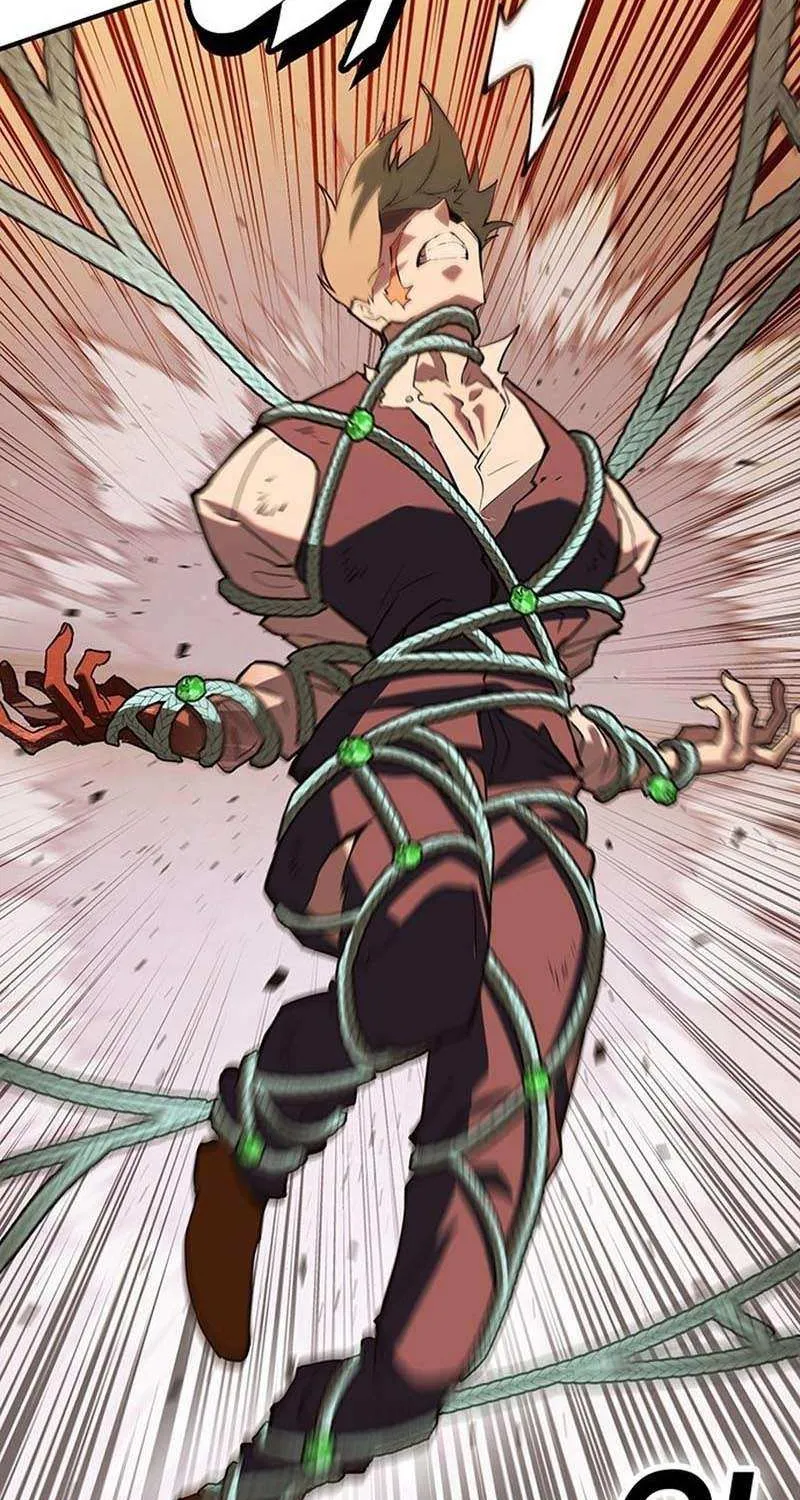 Read Hardcore Leveling Warrior chapter 345 image 124 on Lezhin