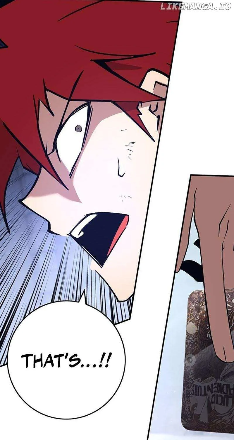 Read Hardcore Leveling Warrior chapter 345 image 127 on Lezhin