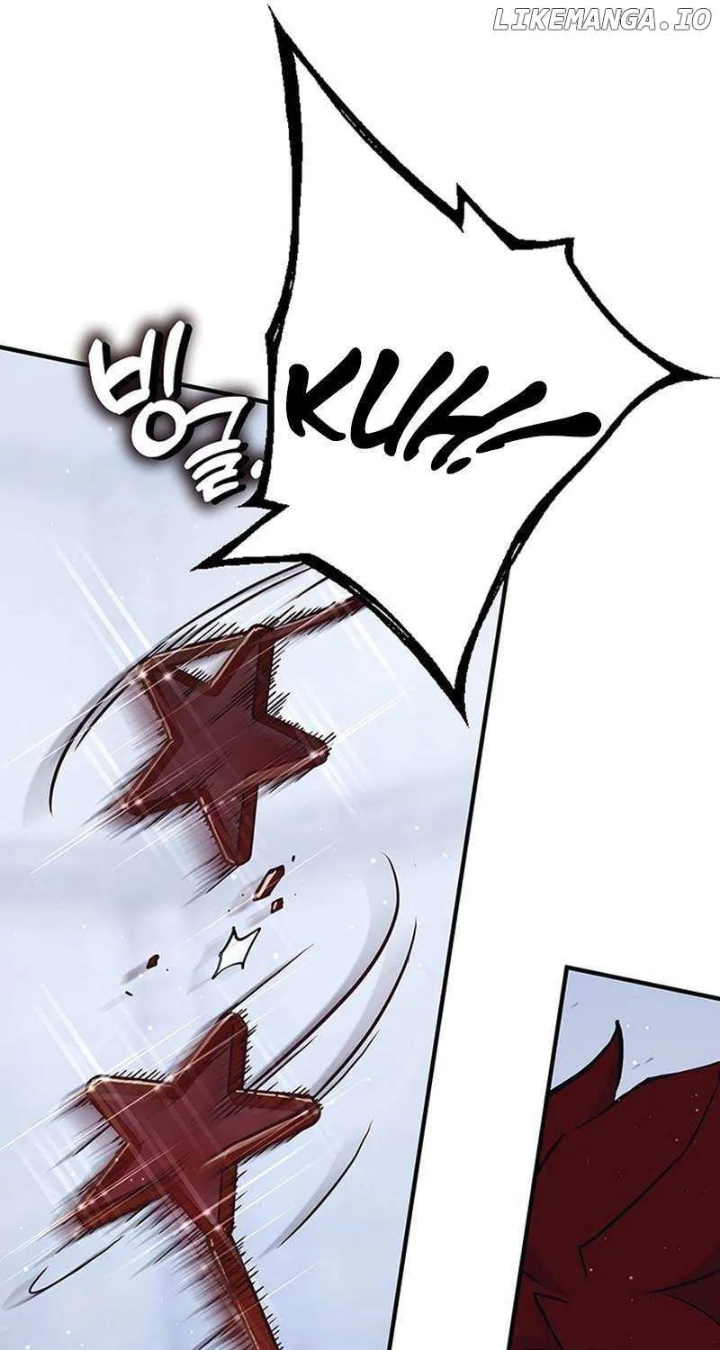 Read Hardcore Leveling Warrior chapter 345 image 13 on Lezhin