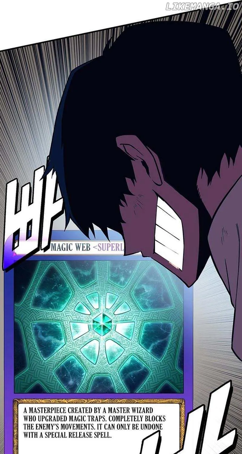 Read Hardcore Leveling Warrior chapter 345 image 131 on Lezhin