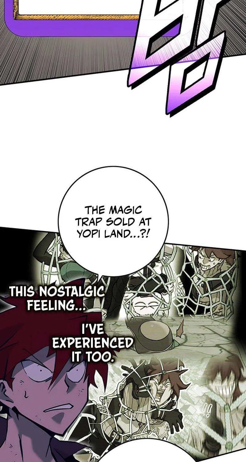 Read Hardcore Leveling Warrior chapter 345 image 132 on Lezhin