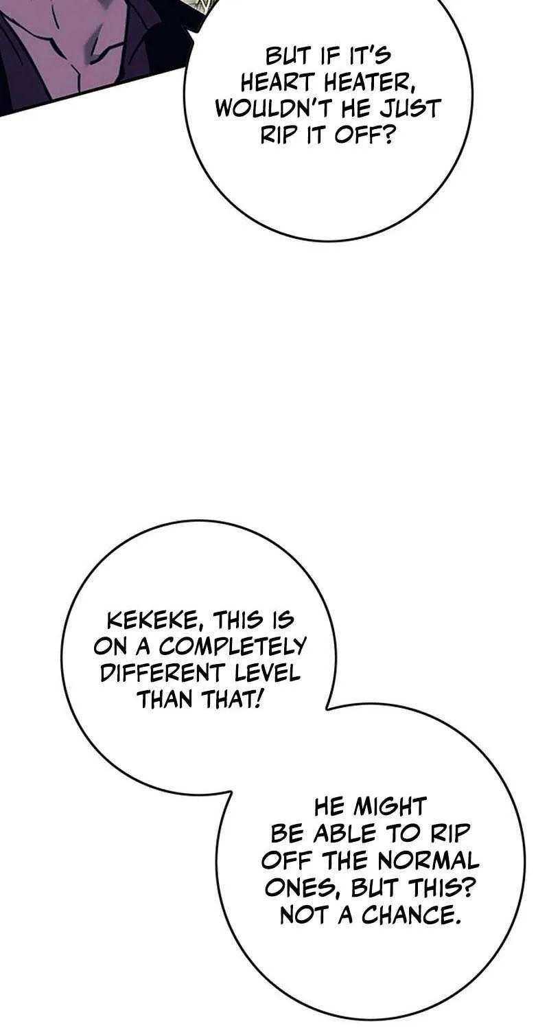 Read Hardcore Leveling Warrior chapter 345 image 133 on Lezhin