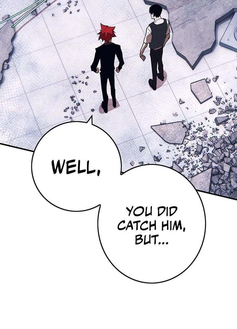 Read Hardcore Leveling Warrior chapter 345 image 135 on Lezhin