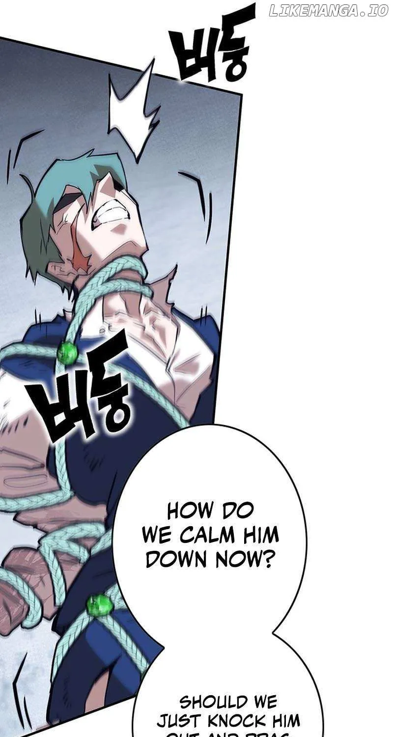 Read Hardcore Leveling Warrior chapter 345 image 136 on Lezhin