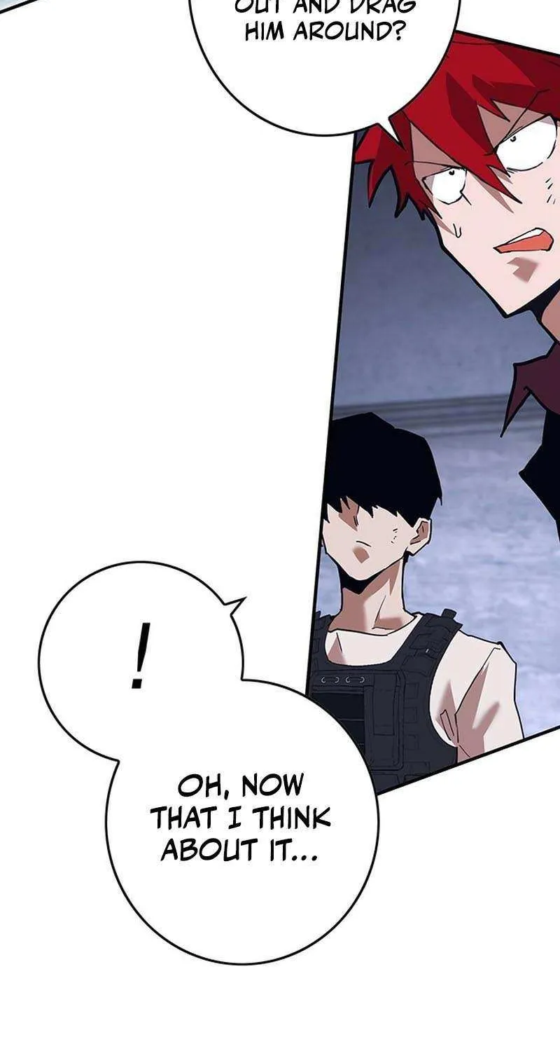 Read Hardcore Leveling Warrior chapter 345 image 137 on Lezhin
