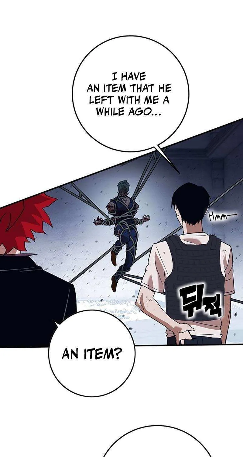 Read Hardcore Leveling Warrior chapter 345 image 138 on Lezhin