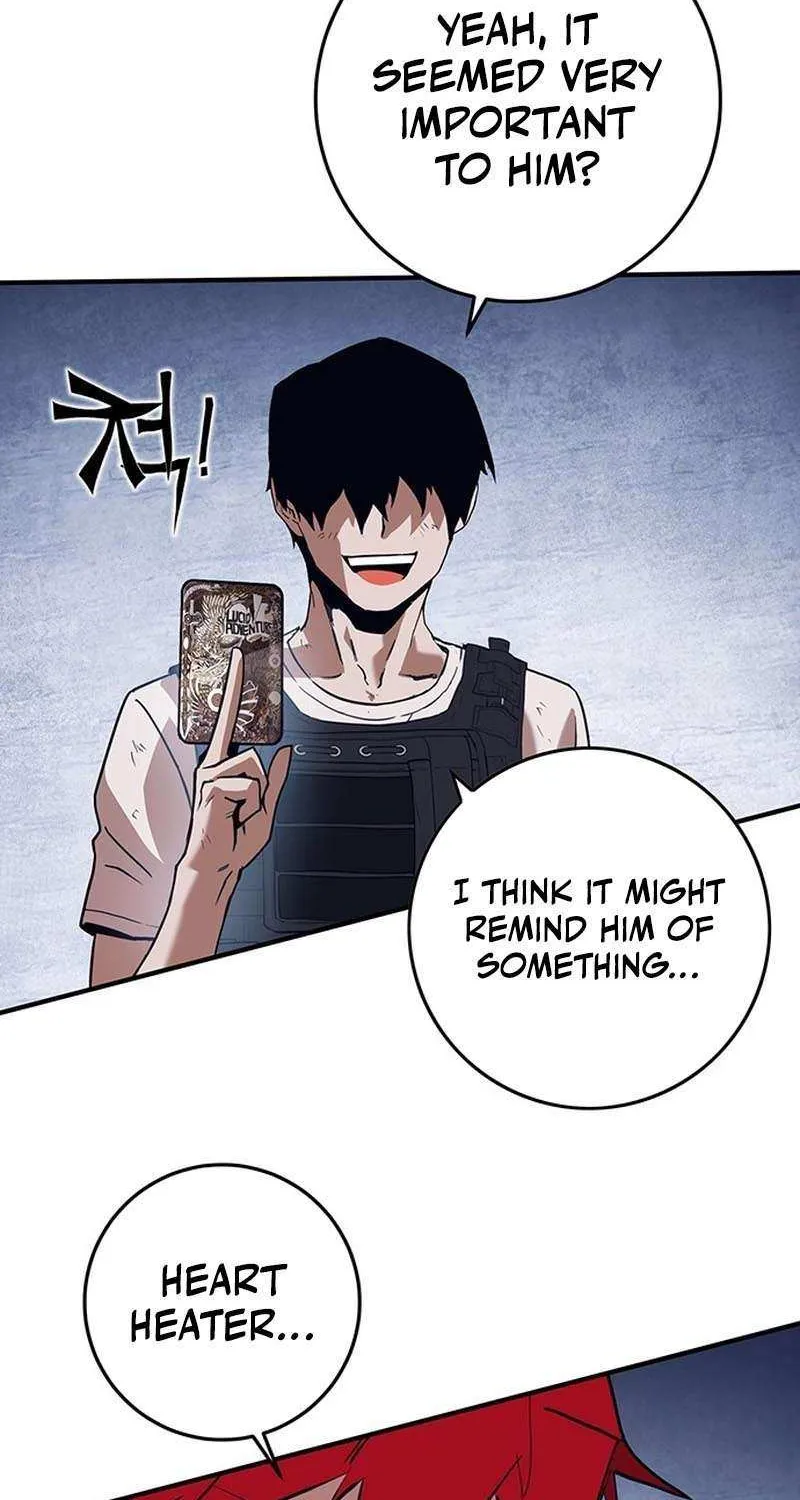 Read Hardcore Leveling Warrior chapter 345 image 139 on Lezhin