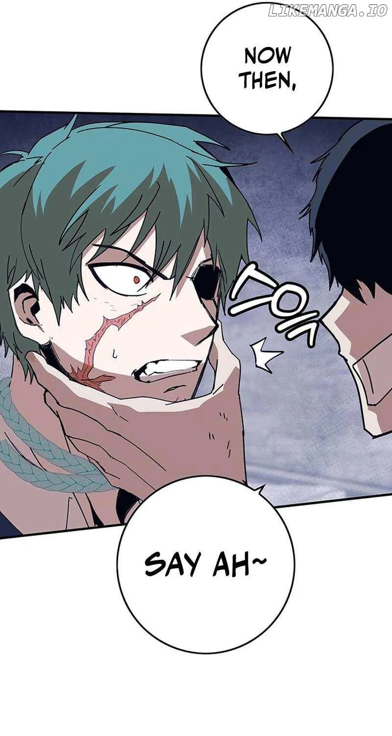 Read Hardcore Leveling Warrior chapter 345 image 141 on Lezhin
