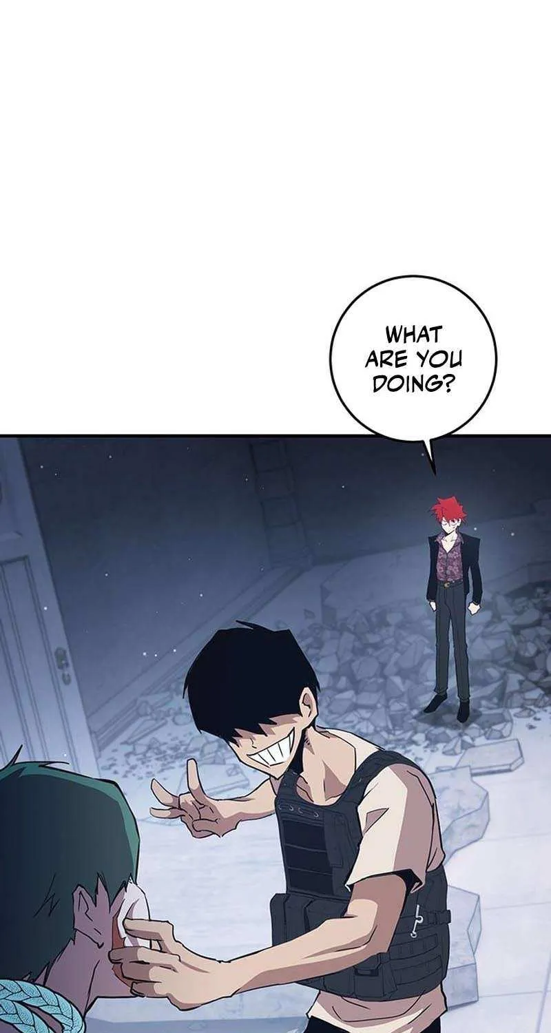 Read Hardcore Leveling Warrior chapter 345 image 143 on Lezhin