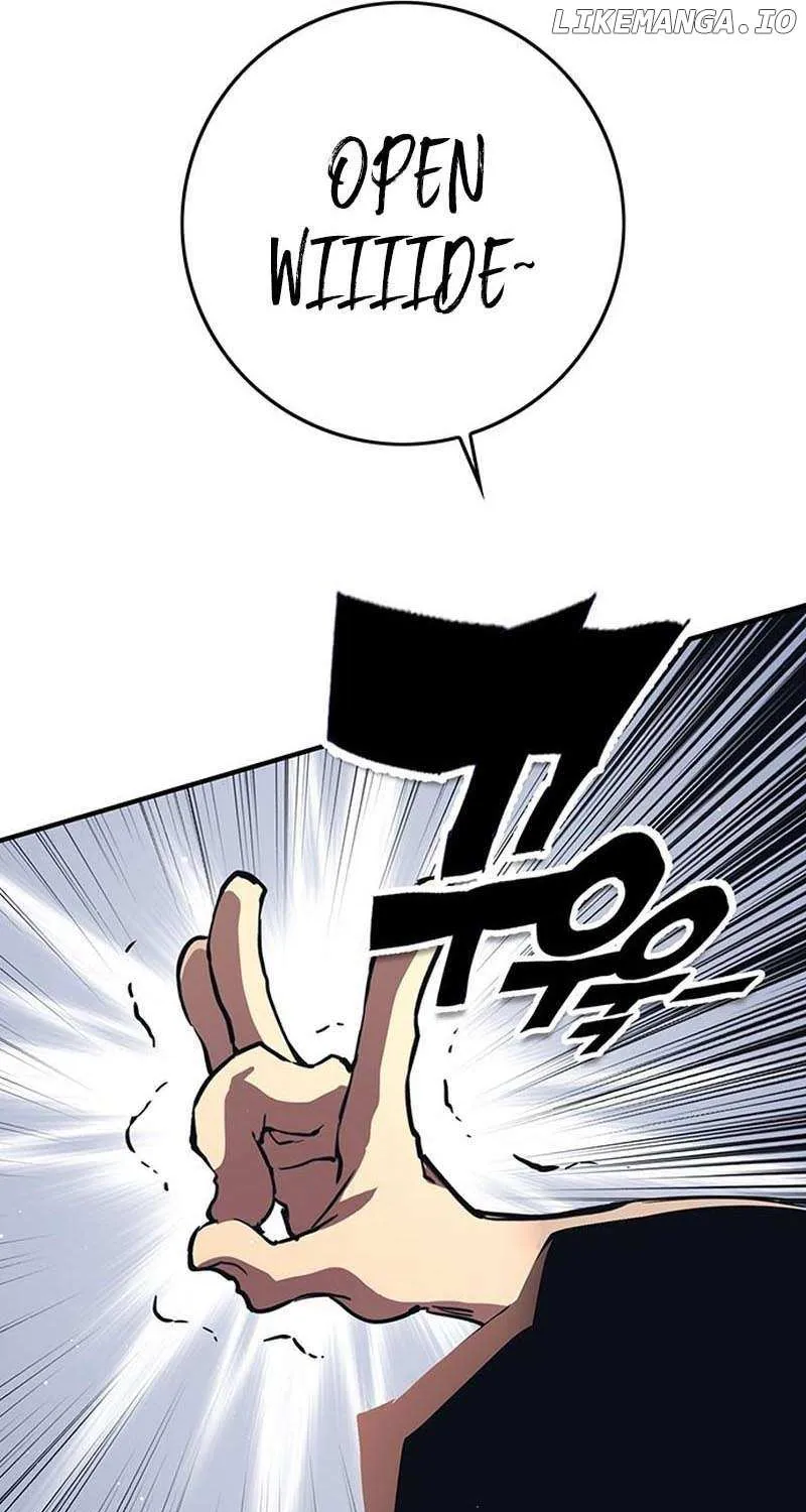 Read Hardcore Leveling Warrior chapter 345 image 146 on Lezhin