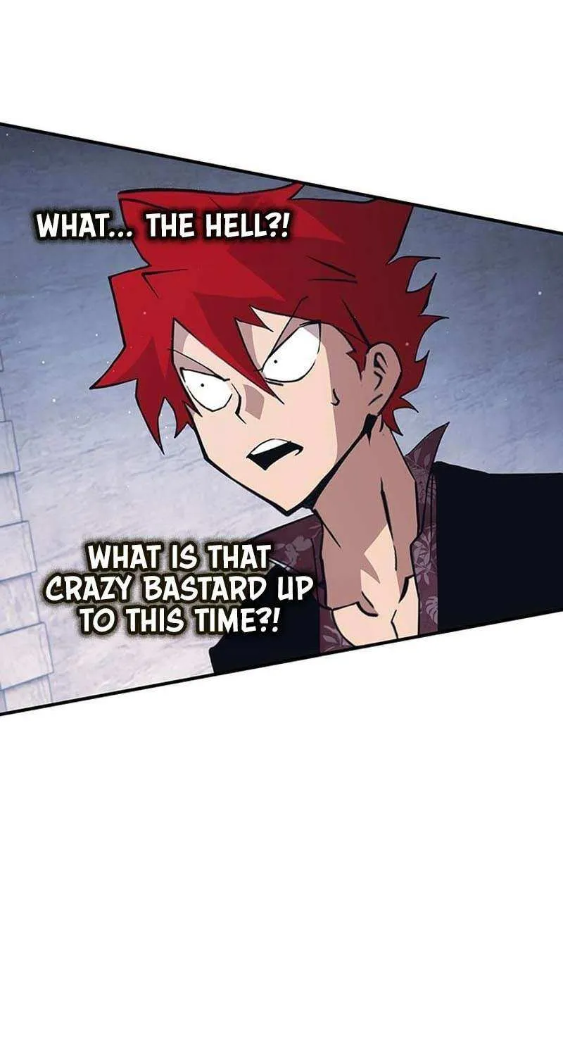 Read Hardcore Leveling Warrior chapter 345 image 148 on Lezhin