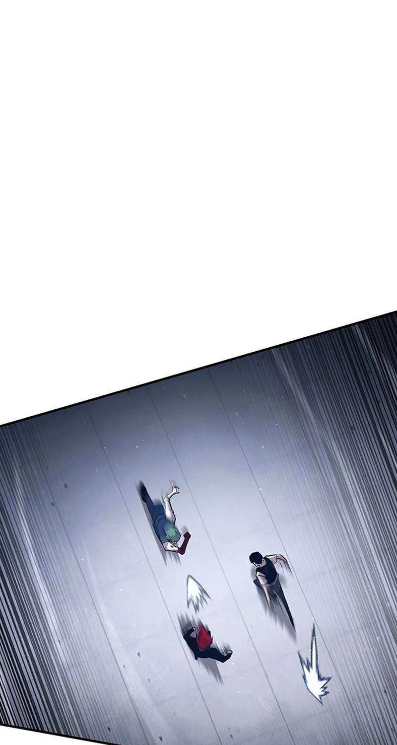 Read Hardcore Leveling Warrior chapter 345 image 15 on Lezhin