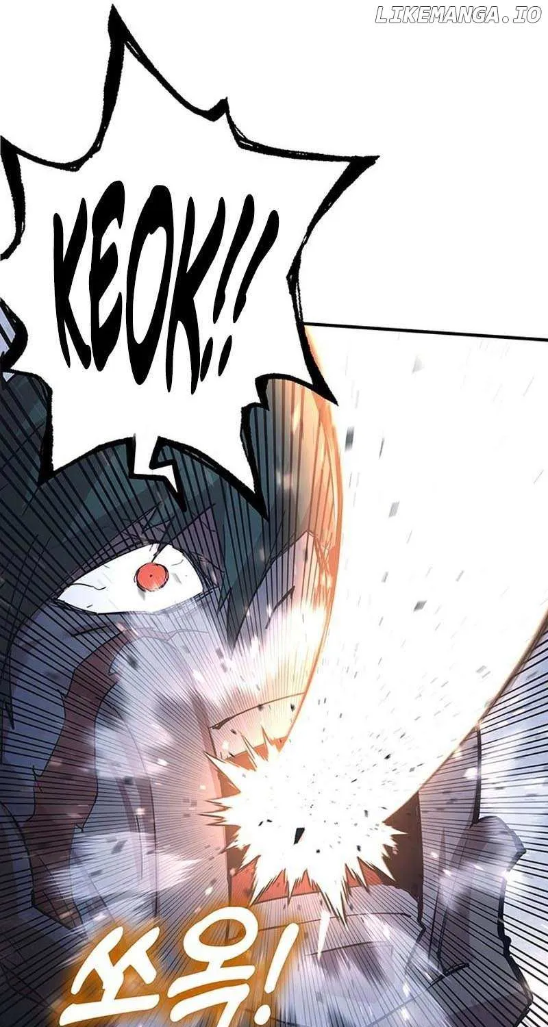 Read Hardcore Leveling Warrior chapter 345 image 151 on Lezhin
