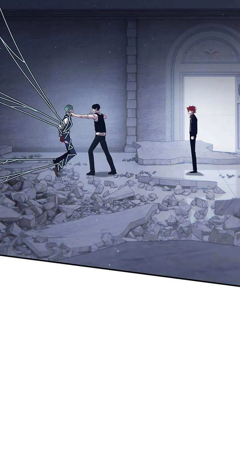 Read Hardcore Leveling Warrior chapter 345 image 153 on Lezhin
