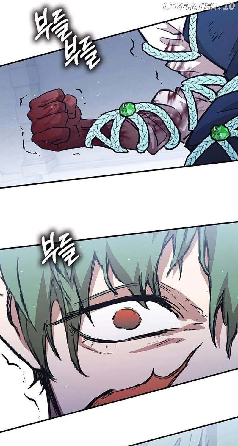 Read Hardcore Leveling Warrior chapter 345 image 156 on Lezhin