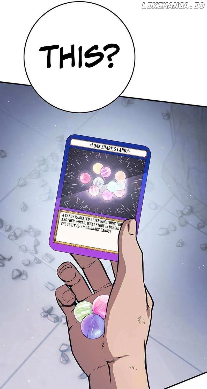 Read Hardcore Leveling Warrior chapter 345 image 161 on Lezhin