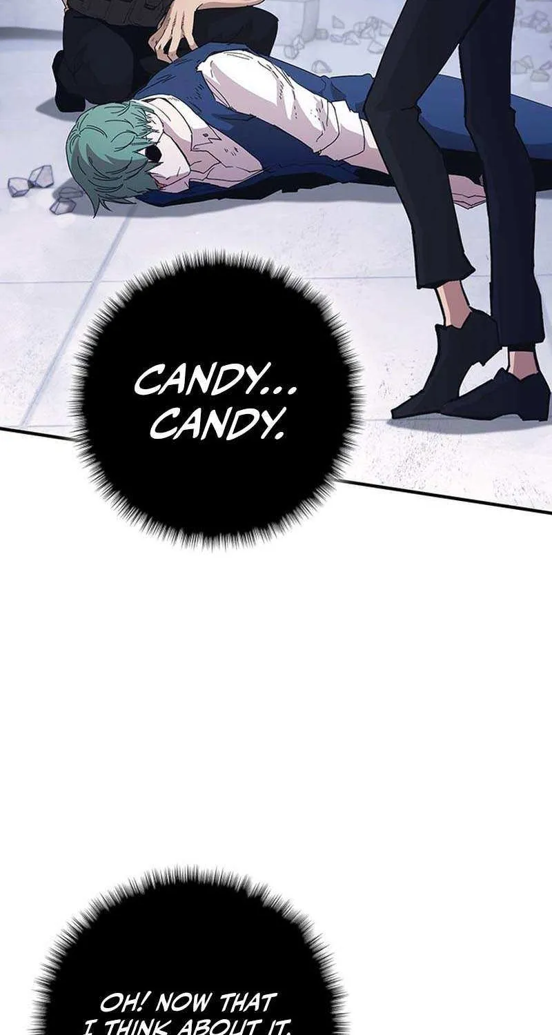 Read Hardcore Leveling Warrior chapter 345 image 166 on Lezhin