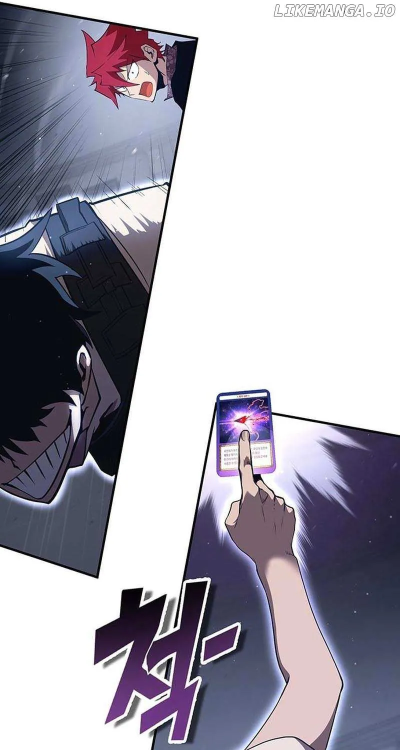 Read Hardcore Leveling Warrior chapter 345 image 17 on Lezhin