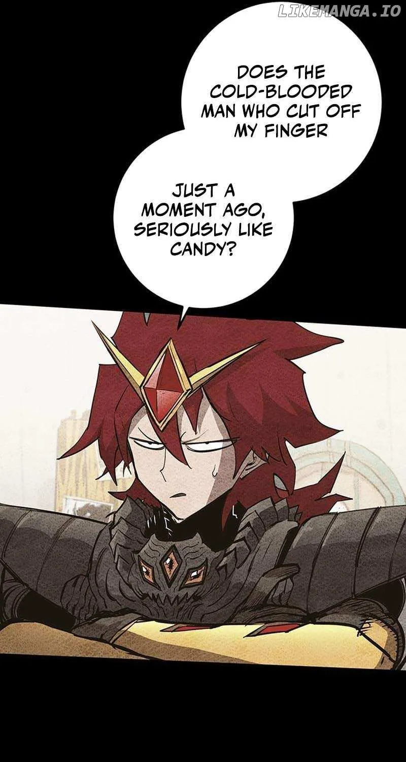 Read Hardcore Leveling Warrior chapter 345 image 170 on Lezhin