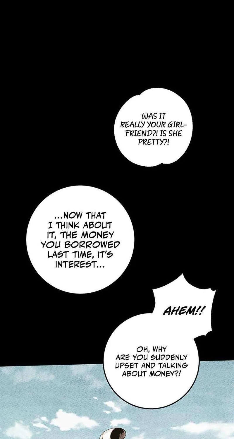 Read Hardcore Leveling Warrior chapter 345 image 176 on Lezhin