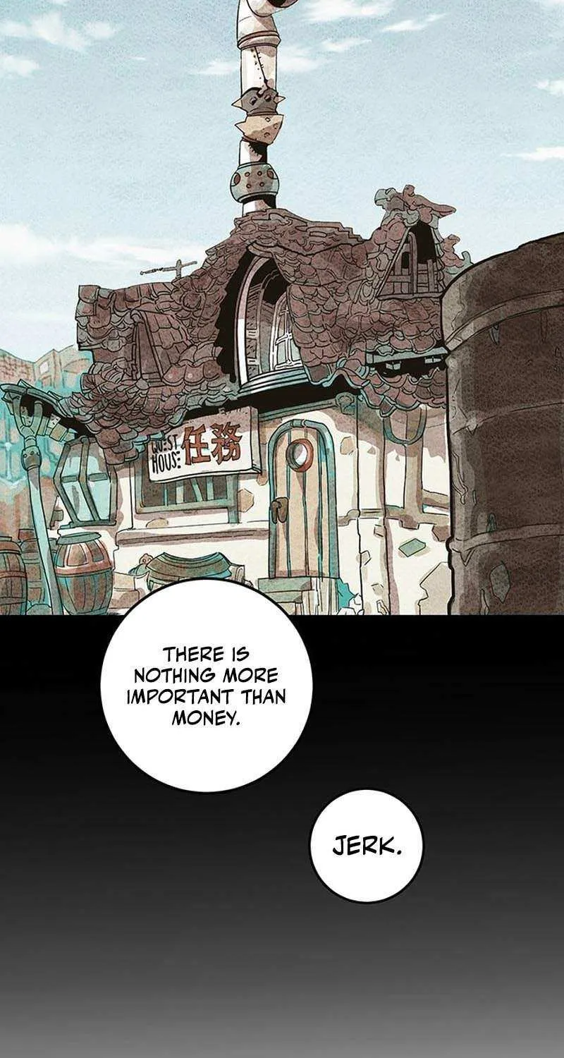Read Hardcore Leveling Warrior chapter 345 image 177 on Lezhin