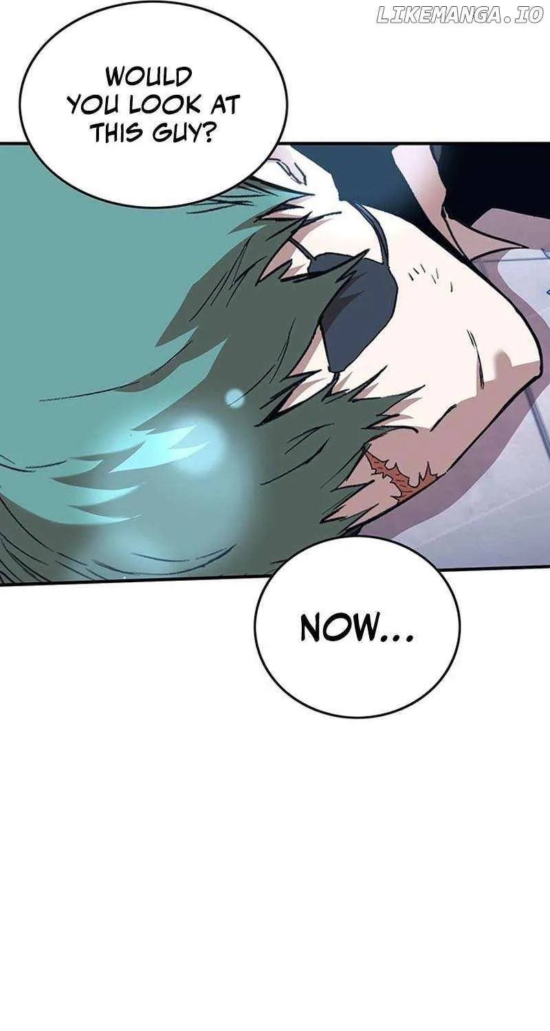 Read Hardcore Leveling Warrior chapter 345 image 180 on Lezhin