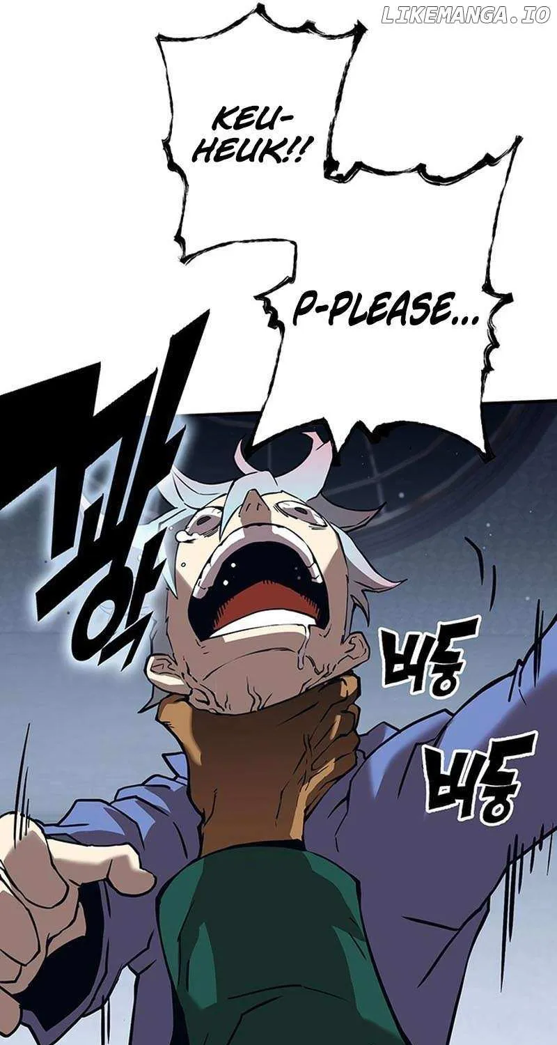 Read Hardcore Leveling Warrior chapter 345 image 185 on Lezhin