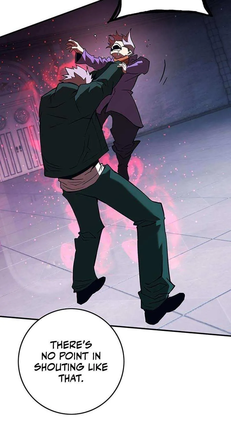 Read Hardcore Leveling Warrior chapter 345 image 189 on Lezhin