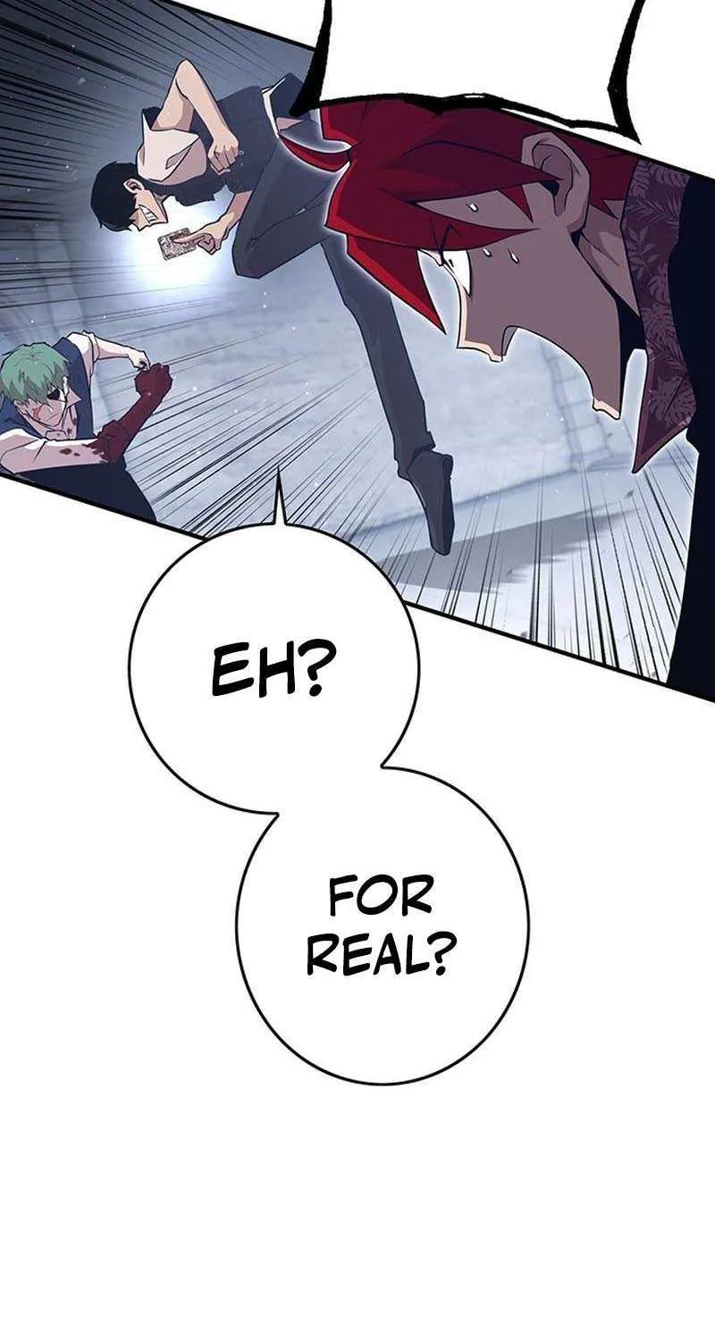 Read Hardcore Leveling Warrior chapter 345 image 19 on Lezhin