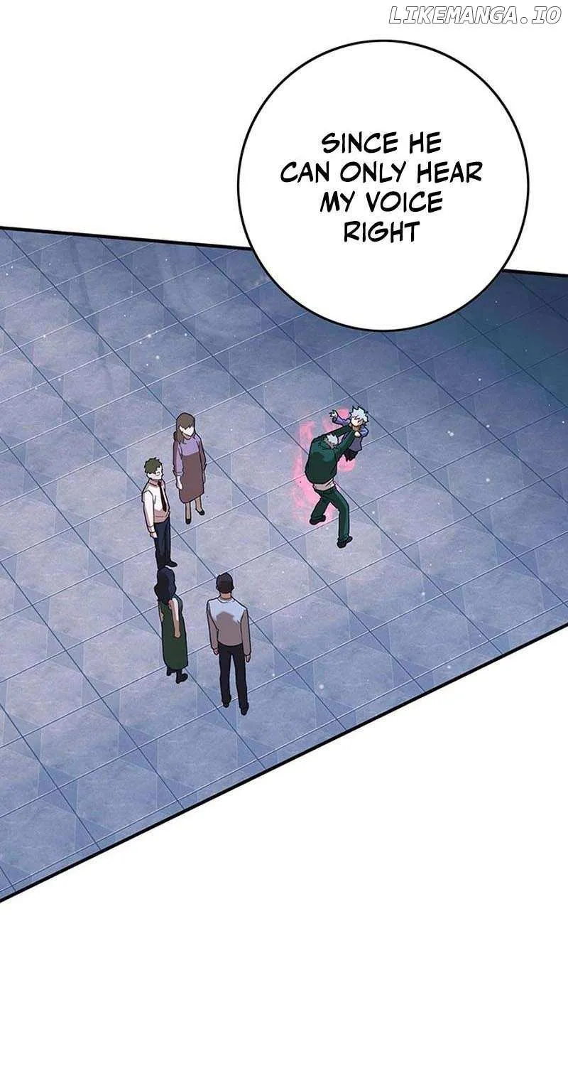 Read Hardcore Leveling Warrior chapter 345 image 190 on Lezhin