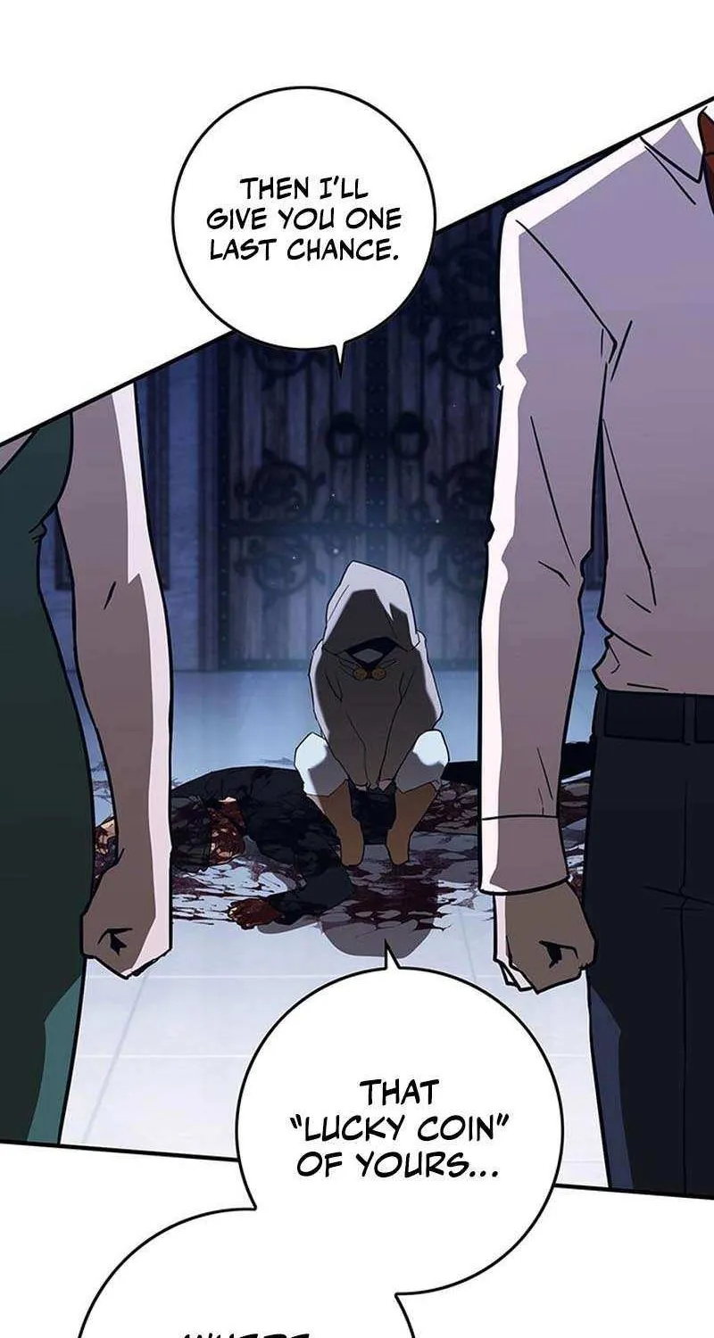 Read Hardcore Leveling Warrior chapter 345 image 191 on Lezhin