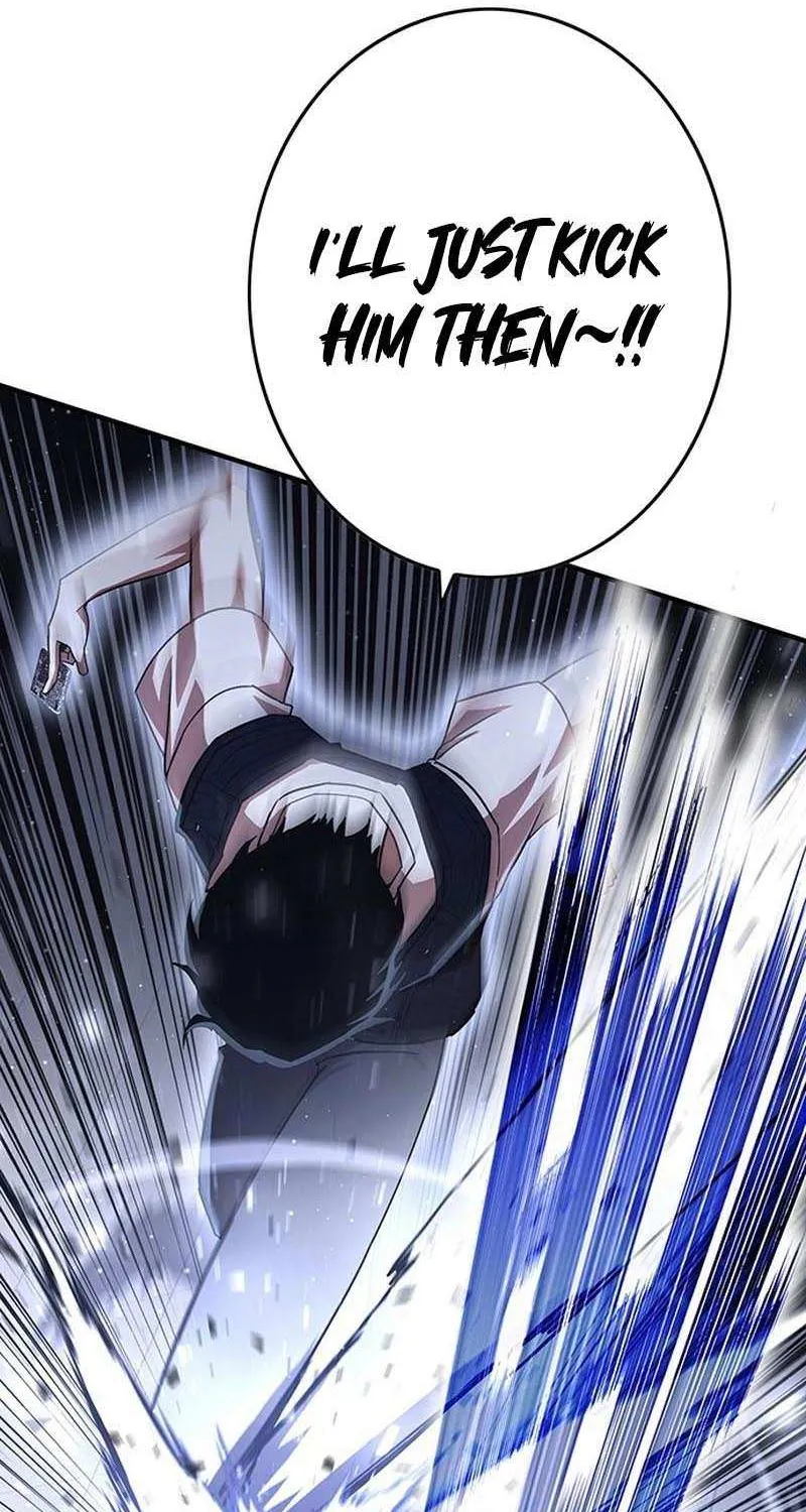 Read Hardcore Leveling Warrior chapter 345 image 20 on Lezhin
