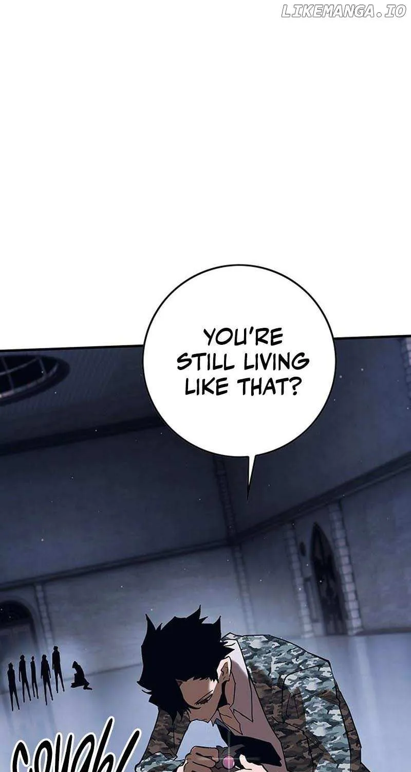 Read Hardcore Leveling Warrior chapter 345 image 200 on Lezhin