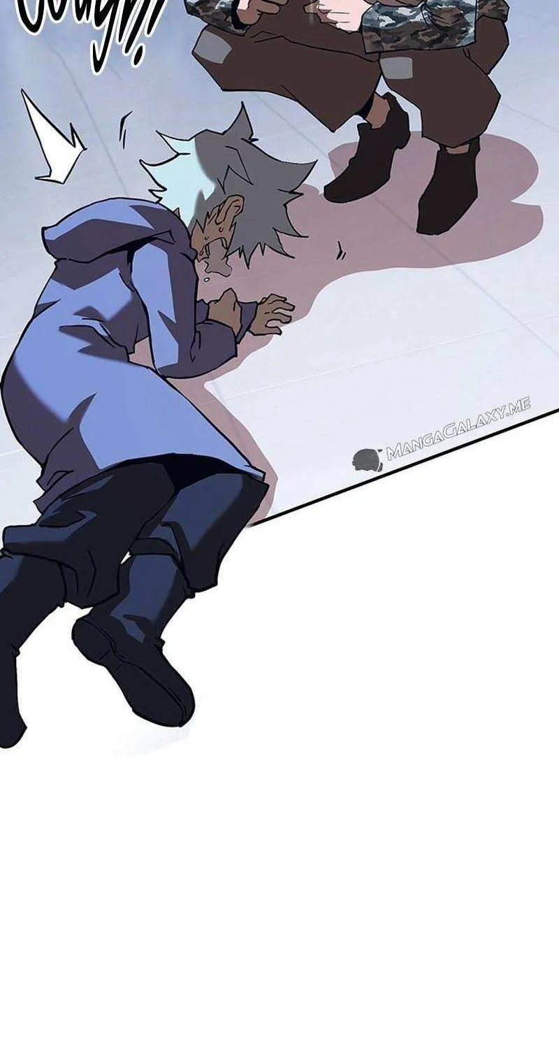 Read Hardcore Leveling Warrior chapter 345 image 201 on Lezhin