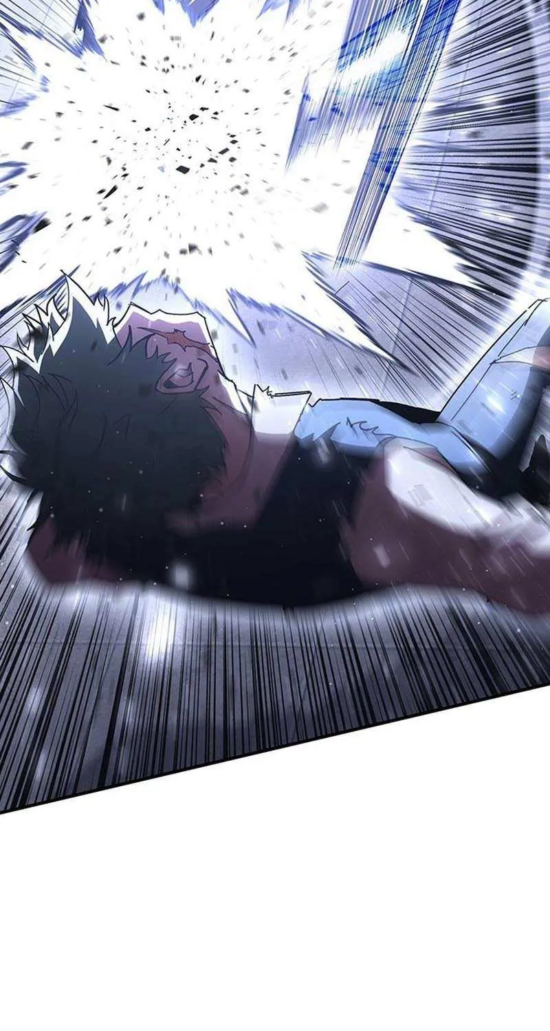 Read Hardcore Leveling Warrior chapter 345 image 21 on Lezhin