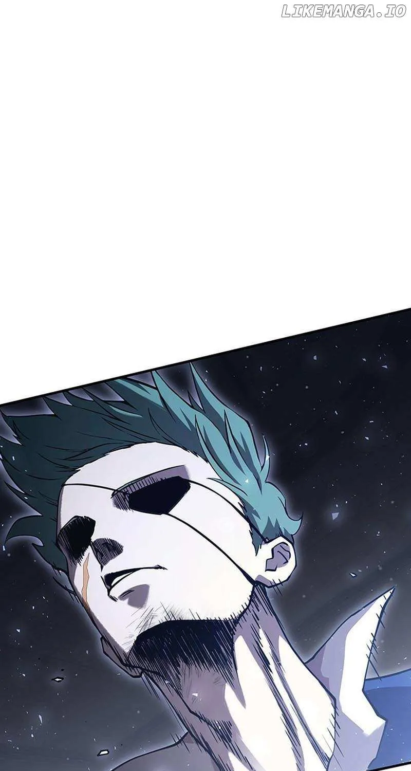 Read Hardcore Leveling Warrior chapter 345 image 22 on Lezhin